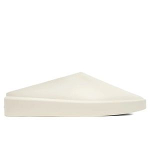 Fear of God California slides Greige men’s size 42